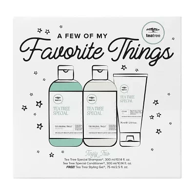 Paul Mitchell Tea Tree Tingly Trio 3-pc. Value Set - 22.8 oz.