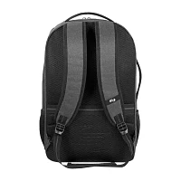 Solo New York Grand Travel TSA Backpack