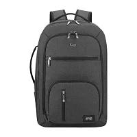 Solo New York Grand Travel TSA Backpack