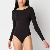 Arizona Long Sleeve Bodysuit Juniors