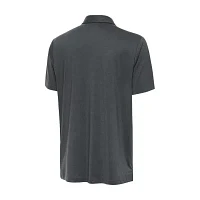 Antigua Ellipse Mens Short Sleeve Polo Shirt