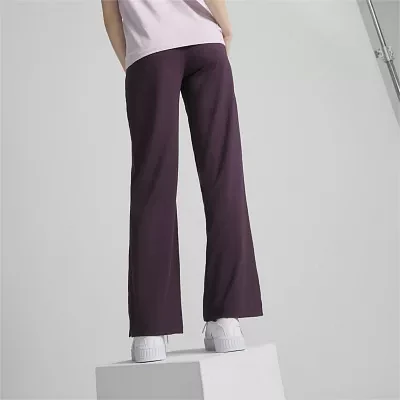 PUMA Womens High Rise Yoga Pant