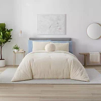 Vellux Cloud Midweight Comforter Set