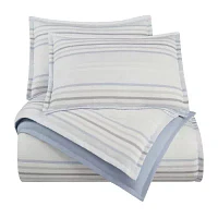 Vellux Bergen Midweight Comforter Set