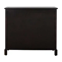 Herman 6-Drawer Chest