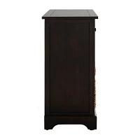 Herman 6-Drawer Chest