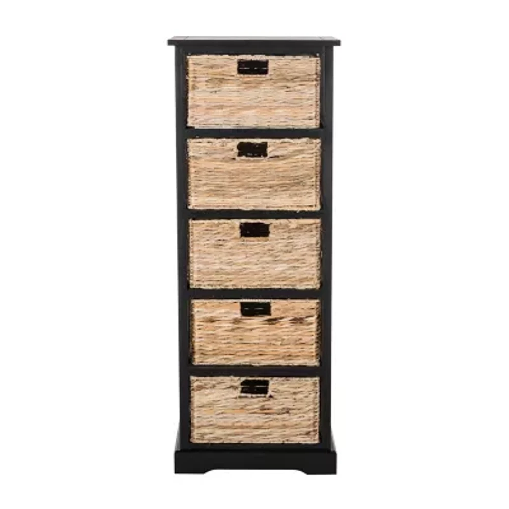 Vedette Storage Chest