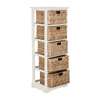 Vedette 5-Drawer Chest