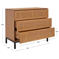 Zadie Storage Chest