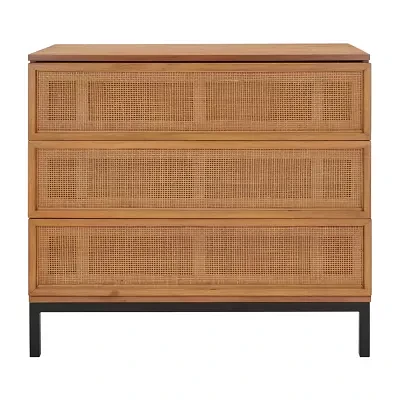 Zadie Storage Chest