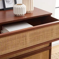 Zadie 3-Drawer Chest