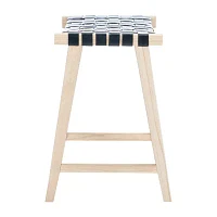 Abreu Counter Height Bar Stool