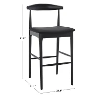 Lionel Bar Stool