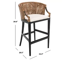 Brando Bar Stool