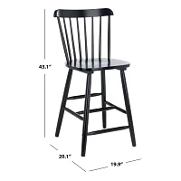 2-pc. Bar Stool