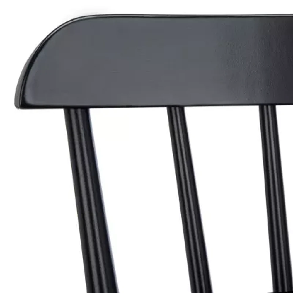 2-pc. Bar Stool