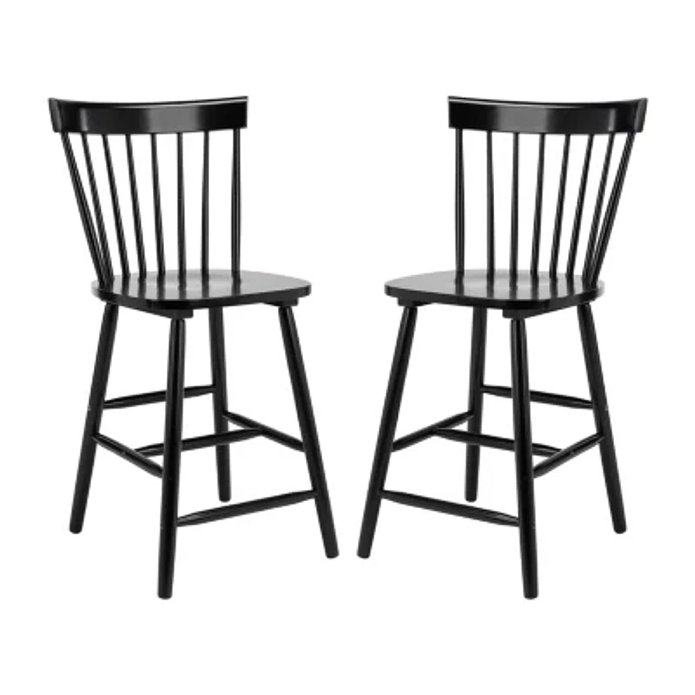 2-pc. Bar Stool