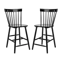 2-pc. Bar Stool