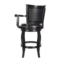 Upholstered Bar Stool