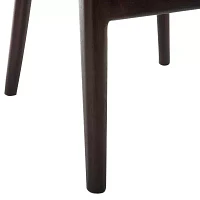 Upholstered Bar Stool