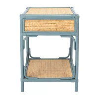 Roya 1-Drawer Nightstand
