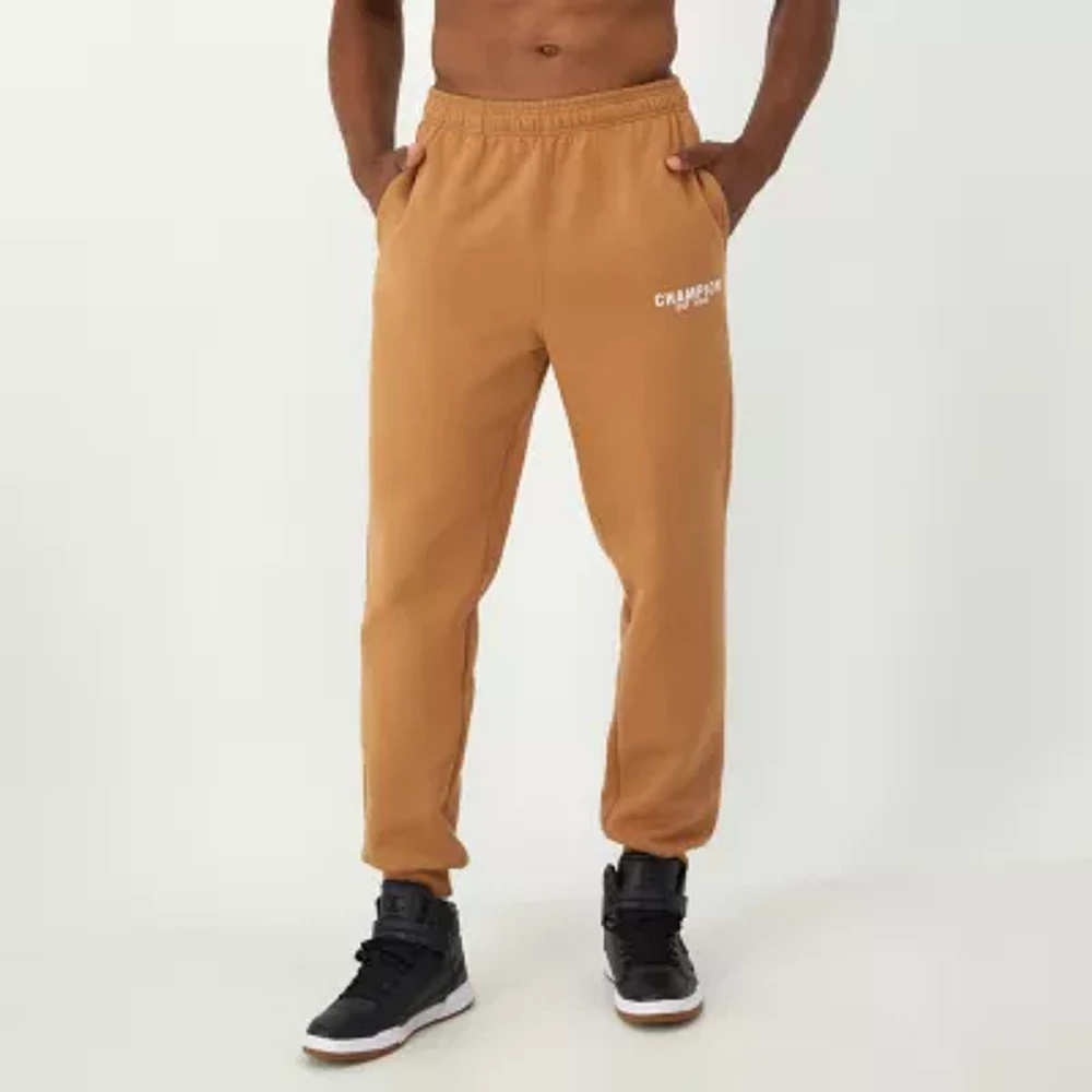 Champion Powerblend Fleece Mens Jogger Pant