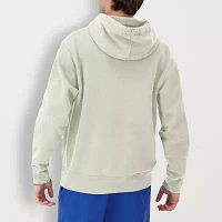 Champion Powerblend Fleece Mens Long Sleeve Hoodie