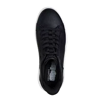 Skechers Court Break Double Vented Hands Free Slip-Ins Mens Sneakers