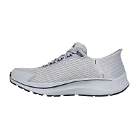 Skechers Go Run Consistent 2.0 Empowered Mens Hands Free Slip-Ins Running Shoes