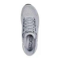 Skechers Go Run Consistent 2.0 Empowered Mens Hands Free Slip-Ins Running Shoes