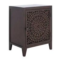 Thea Nightstand