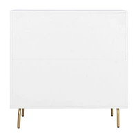 Genevieve 3-Drawer Dresser