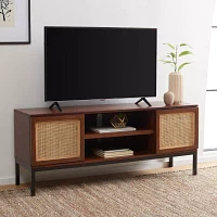 Zadie Media Chest