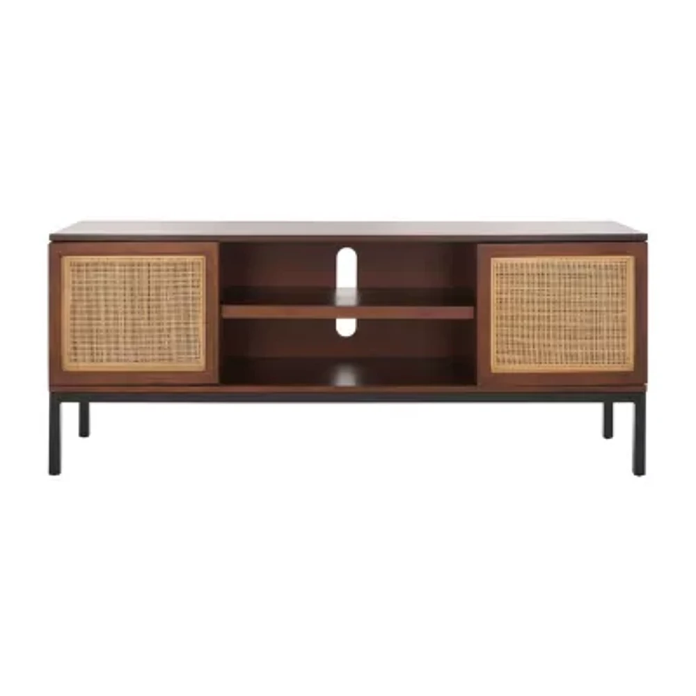 Zadie Media Chest