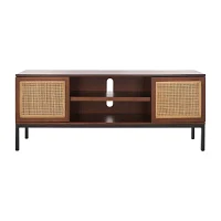 Zadie Media Chest