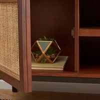 Zadie Media Chest