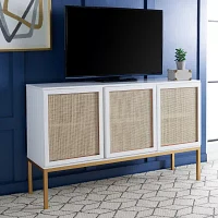 Zadie Media Chest