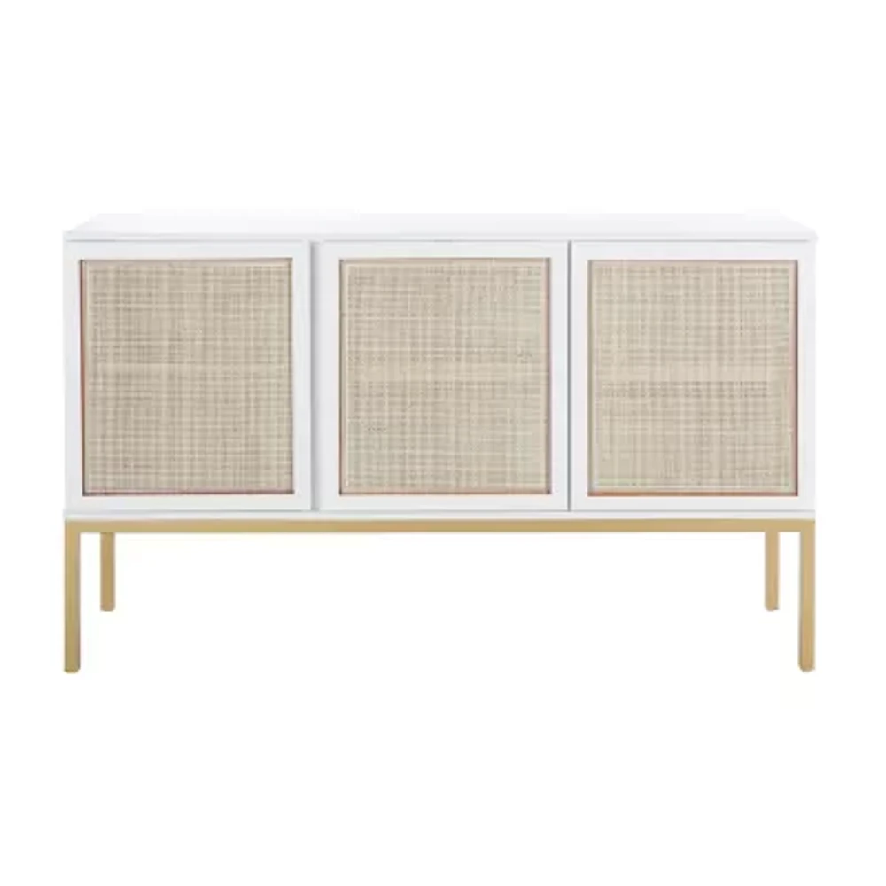 Zadie Media Chest