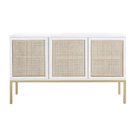 Zadie Media Chest