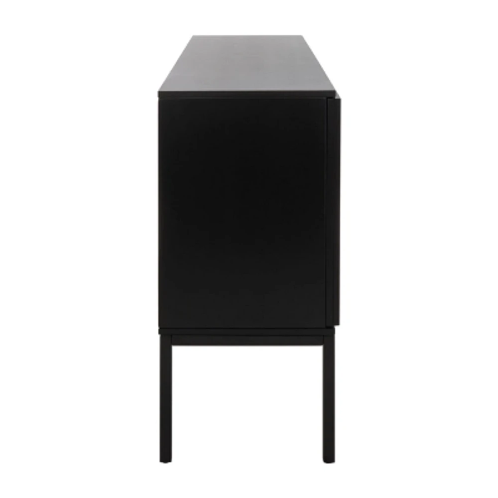 Zadie Media Chest