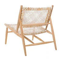 Bandelier Armchair