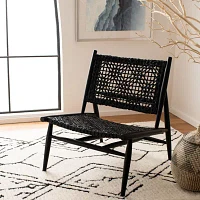 Bandelier Armchair