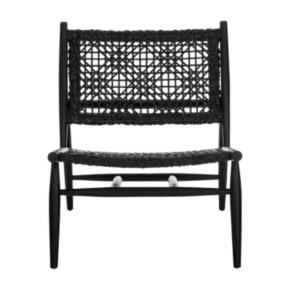 Bandelier Armchair