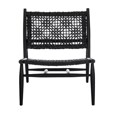 Bandelier Armchair