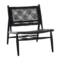 Bandelier Armchair