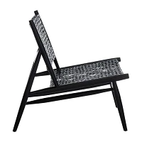 Bandelier Armchair