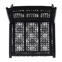 Bandelier Armchair