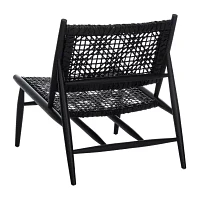 Bandelier Armchair