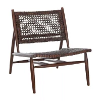 Bandelier Armchair