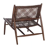 Bandelier Armchair